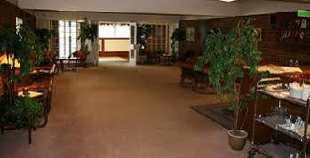 Volda Turisthotell Extérieur photo