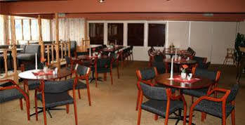 Volda Turisthotell Extérieur photo